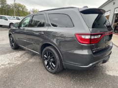 Used 2025  Dodge Durango R&sol;T AWD at Tecforce Automotive near Bridgeport&comma; NY