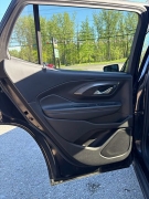 Used 2020  GMC Terrain 4d SUV AWD SLT 2&period;0L Turbo at Tecforce Automotive near Bridgeport&comma; NY