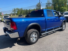 Used 2018 Ram 2500 4WD Crew Cab Tradesman at Tecforce Automotive near Bridgeport, NY