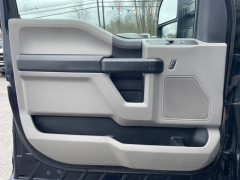 Used 2021  Ford Super Duty F-250 4WD XL Reg Cab SRW 8' Box at Tecforce Automotive near Bridgeport&comma; NY