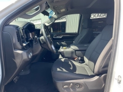Used 2023  GMC Sierra 1500 4WD Crew Cab 157" Elevation at Tecforce Automotive near Bridgeport&comma; NY