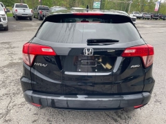 Used 2018  Honda HR-V 4d SUV AWD EX at Tecforce Automotive near Bridgeport&comma; NY