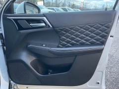 Used 2022  Mitsubishi Outlander SEL S-AWC at Tecforce Automotive near Bridgeport&comma; NY