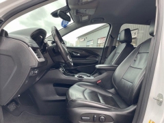 Used 2022  GMC Terrain AWD 4dr SLT at Tecforce Automotive near Bridgeport&comma; NY