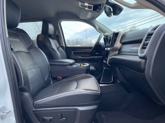 Used 2024  Ram 2500 4WD Laramie Crew Cab 6'4" Box at Tecforce Automotive near Bridgeport&comma; NY