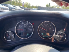 Used 2017  Jeep Wrangler Unlimited 4d Convertible Sport Willys Wheeler at Tecforce Automotive near Bridgeport&comma; NY