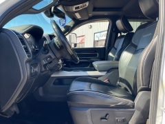 Used 2019  Ram 2500 4WD Crew Cab Laramie at Tecforce Automotive near Bridgeport&comma; NY