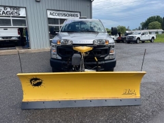 Used 2021  Ford Super Duty F-250 4WD XL SuperCab SRW 6&period;75' Box at Tecforce Automotive near Bridgeport&comma; NY