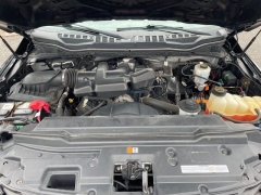 Used 2018  Ford Super Duty F-250 4WD Supercab XL at Tecforce Automotive near Bridgeport&comma; NY