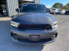 Used 2026  Dodge Durango GT AWD at Tecforce Automotive near Bridgeport&comma; NY