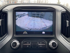 Used 2021  GMC Sierra 1500 4WD Crew Cab 147" SLE at Tecforce Automotive near Bridgeport&comma; NY