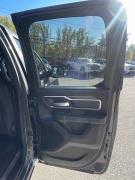 Used 2022 Ram 1500 4WD Big Horn Quad Cab 6'4" Box at Tecforce Automotive near Bridgeport, NY