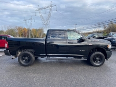 Used 2021  Ram 2500 4WD Tradesman Crew Cab 6'4" Box at Tecforce Automotive near Bridgeport, NY