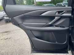 Used 2023  Mazda CX-9 Touring Plus AWD at Tecforce Automotive near Bridgeport&comma; NY