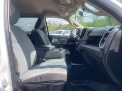 Used 2020  Ram 2500 4WD Crew Cab Big Horn at Tecforce Automotive near Bridgeport&comma; NY