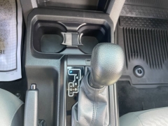 Used 2022  Toyota Tacoma 4WD SR Double Cab 5ft Bed V6 AT at Tecforce Automotive near Bridgeport, NY