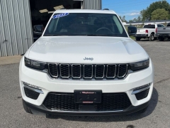 Used 2022  Jeep Grand Cherokee 4xe 4x4 at Tecforce Automotive near Bridgeport&comma; NY