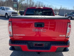 Used 2016  GMC Canyon 4WD Crew Cab SLE Longbed at Tecforce Automotive near Bridgeport&comma; NY