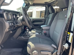 Used 2023  Jeep Wrangler 4xe Willys 4x4 at Tecforce Automotive near Bridgeport&comma; NY