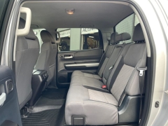 Used 2016  Toyota Tundra 4WD CrewMax SR5 5&period;7L at Tecforce Automotive near Bridgeport&comma; NY