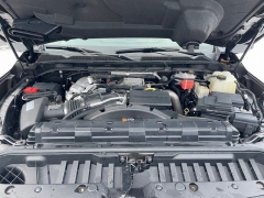 Used 2021  GMC Sierra 3500HD 4WD Crew Cab 172" Denali Dsl at Tecforce Automotive near Bridgeport&comma; NY