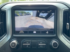 Used 2020  Chevrolet Silverado 1500 4WD Crew Cab LT Trail Boss at Tecforce Automotive near Bridgeport&comma; NY