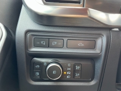 Used 2022 Ford F-150 4WD LARIAT SuperCrew 5.5' Box Hybrid at Tecforce Automotive near Bridgeport, NY