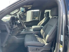 Used 2024  Ford F-150 4WD XLT SuperCrew 5&period;5' Box at Tecforce Automotive near Bridgeport&comma; NY