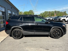 Used 2020  GMC Terrain 4d SUV AWD SLT 2&period;0L Turbo at Tecforce Automotive near Bridgeport&comma; NY