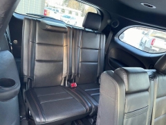 Used 2018  Dodge Durango 4d SUV AWD R&sol;T at Tecforce Automotive near Bridgeport&comma; NY