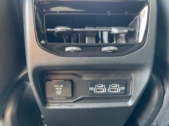 Used 2023  Jeep Grand Cherokee Altitude X 4x4 at Tecforce Automotive near Bridgeport&comma; NY