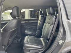 Used 2023  Jeep Grand Cherokee L Limited 4x4 at Tecforce Automotive near Bridgeport&comma; NY