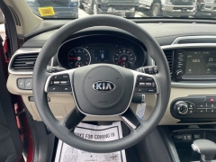 Used 2020  Kia Sorento 4d SUV FWD LX I4 at Tecforce Automotive near Bridgeport&comma; NY