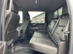 Used 2020 Chevrolet Silverado 2500 4WD Crew Cab LTZ Gas at Tecforce Automotive near Bridgeport, NY