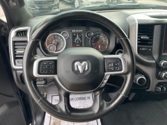Used 2022 Ram 2500 4WD Big Horn Crew Cab 6'4" Box at Tecforce Automotive near Bridgeport, NY