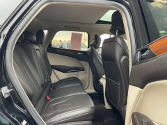 Used 2017  Lincoln MKC 4d SUV AWD Select at Tecforce Automotive near Bridgeport&comma; NY