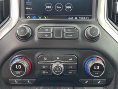 Used 2021 Chevrolet Silverado 1500 4WD Double Cab 147" LT at Tecforce Automotive near Bridgeport, NY