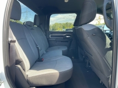 Used 2024 Ram 2500 4WD Big Horn Crew Cab 6'4" Box at Tecforce Automotive near Bridgeport, NY
