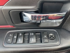 Used 2016  Ram 1500 4WD Crew Cab Rebel at Tecforce Automotive near Bridgeport&comma; NY