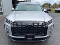 Used 2025  Hyundai Palisade SEL AWD at Tecforce Automotive near Bridgeport&comma; NY