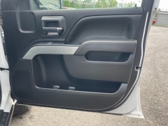 Used 2017 Chevrolet Silverado 1500 4WD Double Cab LT Z71 at Tecforce Automotive near Bridgeport, NY