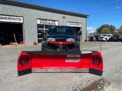 Used 2023  Ram 2500 4WD Tradesman Reg Cab 8' Box at Tecforce Automotive near Bridgeport&comma; NY