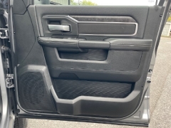 Used 2024  Ram 2500 4WD Big Horn Crew Cab 6'4" Box at Tecforce Automotive near Bridgeport&comma; NY