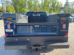 Used 2022 Ram 3500 4WD Big Horn Crew Cab 8' Box at Tecforce Automotive near Bridgeport, NY