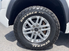 Used 2024  Toyota Tundra 4WD SR5 CrewMax 5&period;5ft Bed at Tecforce Automotive near Bridgeport&comma; NY