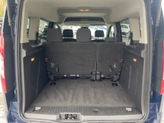 Used 2016  Ford Transit Connect Wagon XLT at Tecforce Automotive near Bridgeport&comma; NY