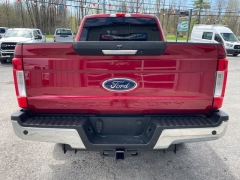 Used 2019 Ford Super Duty F-250 4WD Crew Cab Lariat at Tecforce Automotive near Bridgeport, NY