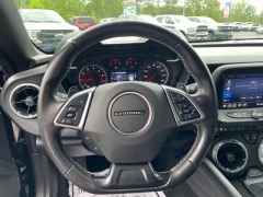 Used 2022 Chevrolet Camaro 2dr Cpe LT1 at Tecforce Automotive near Bridgeport, NY