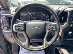 Used 2020  Chevrolet Silverado 1500 4WD Crew Cab LT Trail Boss at Tecforce Automotive near Bridgeport&comma; NY