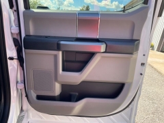 Used 2018  Ford F-150 4WD SuperCrew XLT 5 1&sol;2 at Tecforce Automotive near Bridgeport&comma; NY